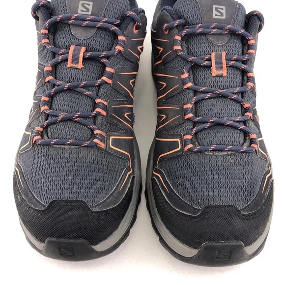 Salomon Aramis Trail Running Shoes 8.5 - Picture 12 of 12